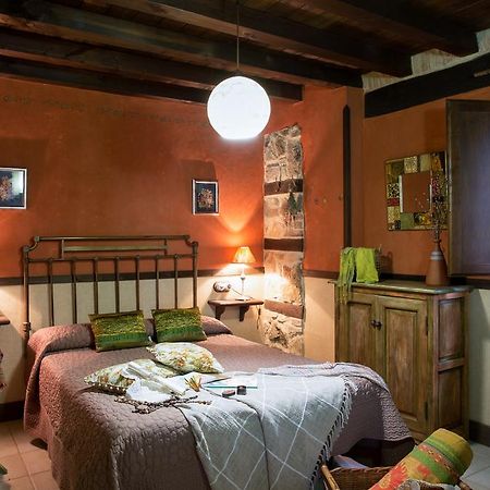 Casa Rural La Casa Del Bosque 나바콘세호 외부 사진
